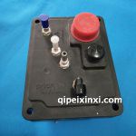 無錫凱龍尿素泵，適用于上柴，紅巖