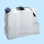 玉柴35L尿素罐
