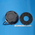 新款國五尿素蓋