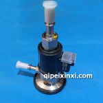 重汽非氣助尿素噴嘴