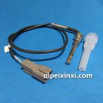 凱龍排溫排煙溫度傳感器