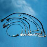 排温排烟温度传感器汇总