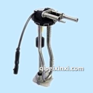 U型液位温度传感器