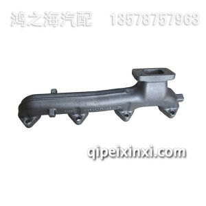 F04902744排气歧管 F04902744排气歧管