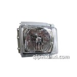 慶鈴700P大燈總成