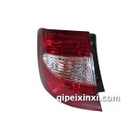 陸風(fēng)X8尾燈