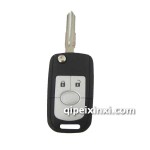 別克-凱越-君威-君威莫郎-折疊鑰匙