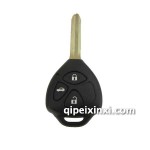 豐田RAV4-銳志-凱美瑞-威馳-霸道-漢蘭達(dá)-卡羅拉-折疊鑰匙