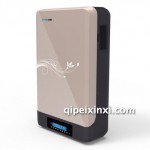 810-S智能云控壁掛新風(fēng)