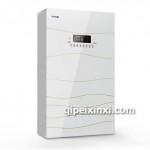 S2+智能云控新風(fēng)凈化