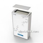 S1智能云控壁掛新風