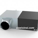 商祺智能新风系统