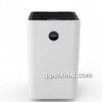airx A7F空气净化器 家用 除甲醛雾霾pm2.5烟尘 卧室办公室除甲醛