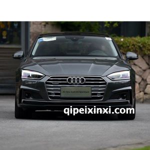 A5  2017款 Sportback 45 TFSI quattro 运动型 全车配件