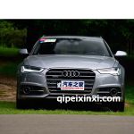 A6(进口) 2017款 2.0T Avant Sport 运动型全车配件
