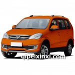 一汽森雅2015款S80全車(chē)配件