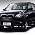 一汽森雅M80全車配件