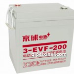 電動(dòng)道路車輛用鉛酸蓄電池