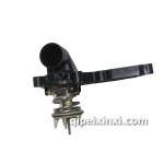 奧迪A4A5A8節溫器