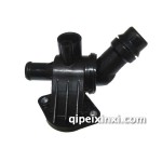 帕萨特新领域节温器