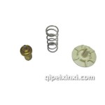 新寶來(lái)高爾夫polo節(jié)溫器