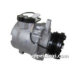 閣瑞斯空調(diào)泵（壓縮機(jī)）