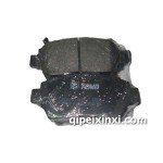 04款花冠/比亞迪F3前剎車片