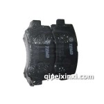 長(zhǎng)安之星五菱之光前剎車(chē)片