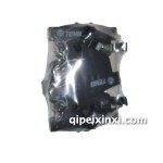 東風(fēng)本田crv后剎車片