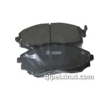 江淮瑞風(fēng)風(fēng)行菱智前剎車片