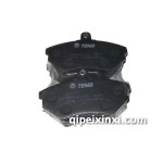 捷達(dá)王前剎車片