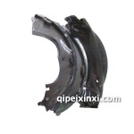 金杯海獅后剎車片