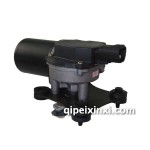 阁瑞斯雨刮电机