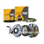 PHC壓盤離合器