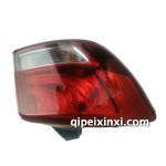 漢騰X7后尾燈