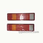 J6防水電子尾燈