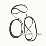 J6風(fēng)扇皮帶