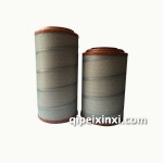J6空氣濾清器