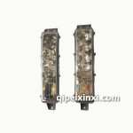 J6鋁殼LED霧燈