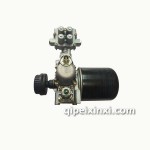 解放j6四回路總成