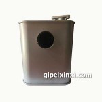 J6消音器總成