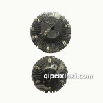 J6原廠風扇離合器