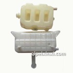 解放J6原廠膨脹水箱