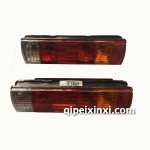 解放J6原廠尾燈