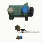 解放J6轉向助力泵