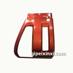 解放J6保險(xiǎn)杠