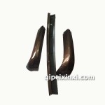 解放J6保險(xiǎn)杠下節(jié)