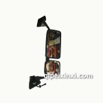 解放J6電動倒車鏡