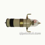 解放J6改装加大油水分离器