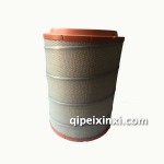 解放J6加大空濾3544